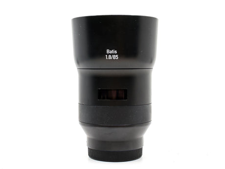 Zeiss Batis 85mm f/1.8 - Sony FE Fit