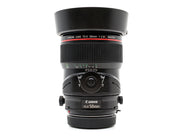Canon TS-E 50mm f/2.8L Macro de segunda mano en Camera Market