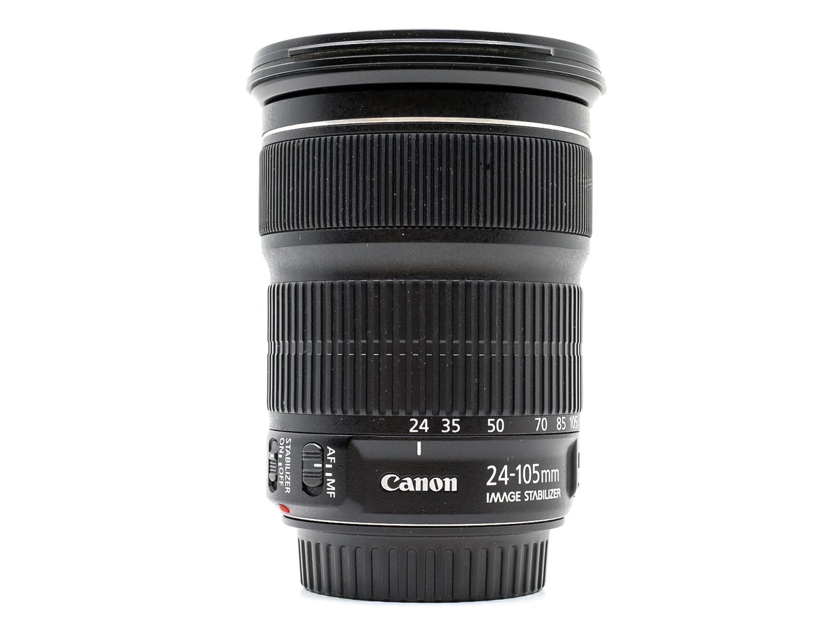 Canon EF 24-105mm f/3.5-5.6 IS STM · main image