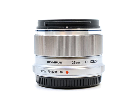 Olympus M.Zuiko Digital ED 12mm f/2 