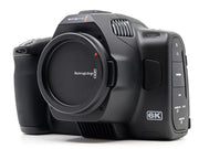 Blackmagic Design Studio Camera 6K Pro de segunda mano en Camera Market