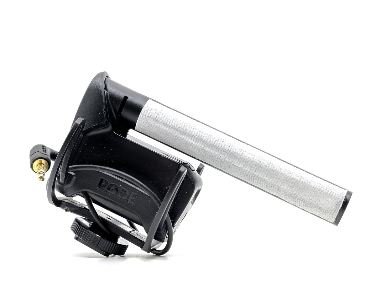 Rode VideoMic Pro · main image