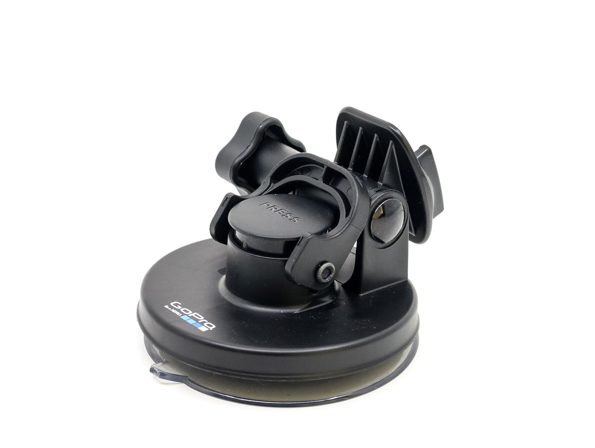 GoPro Suction Cup · imagen principal