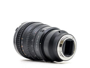 sony|fe pz 28-135mm f/4 g oss - Excelente - 3