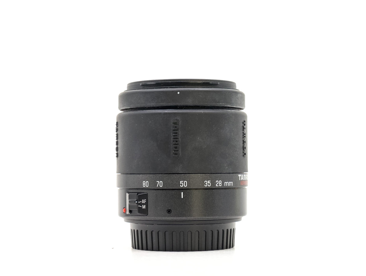 Tamron AF 28-80mm f/3.5-5.6 Aspherical - Canon EF Fit · imagen principal