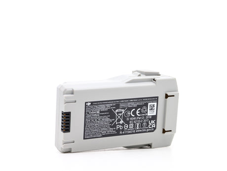 DJI Mini 3 Series Intelligent Flight Battery 