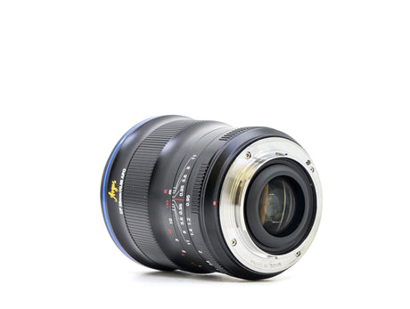 Laowa Argus 25mm f/0.95 APO - Fujifilm X Fit