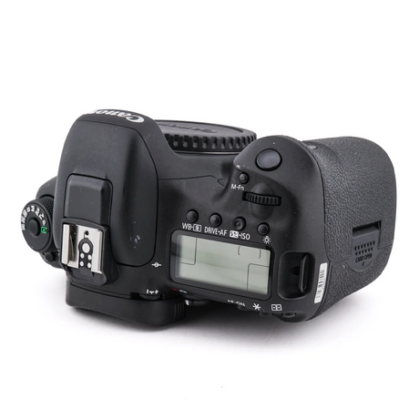 Canon EOS 7D Mark II (Cuerpo)