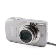 Canon IXUS 1000 HS - Digicam Vintage de segunda mano en Camera Market