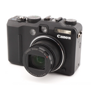 Canon PowerShot G9 - Cámara Digital Compacta de segunda mano en Camera Market
