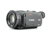 Canon XA35 Camcorder de segunda mano en Camera Market