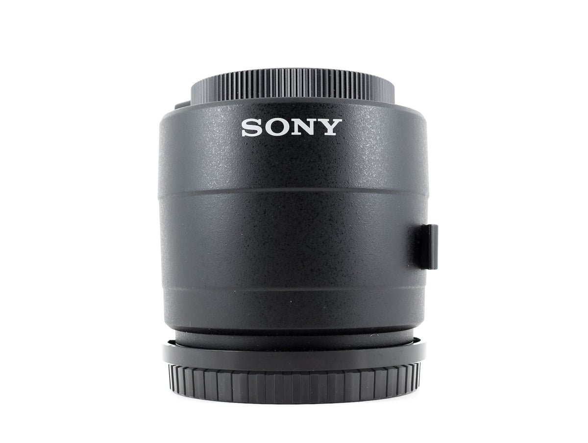 Sony LA-FZB1 B4 To FZ Lens Mount Adapter · imagen principal