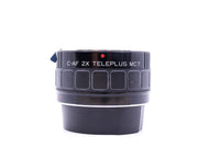 Kenko 2x MC7 Teleconverter Teleplus - Canon EF fit de segunda mano en Camera Market