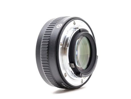 Nikon AF-S TC-14E ​​III Teleconverter 
