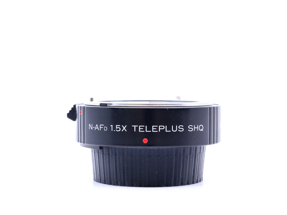 Kenko Teleplus 1.5x SHQ AF-D - Nikon Fit · main image