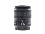Canon EF 28-90mm f/4-5.6 USM de segunda mano en Camera Market