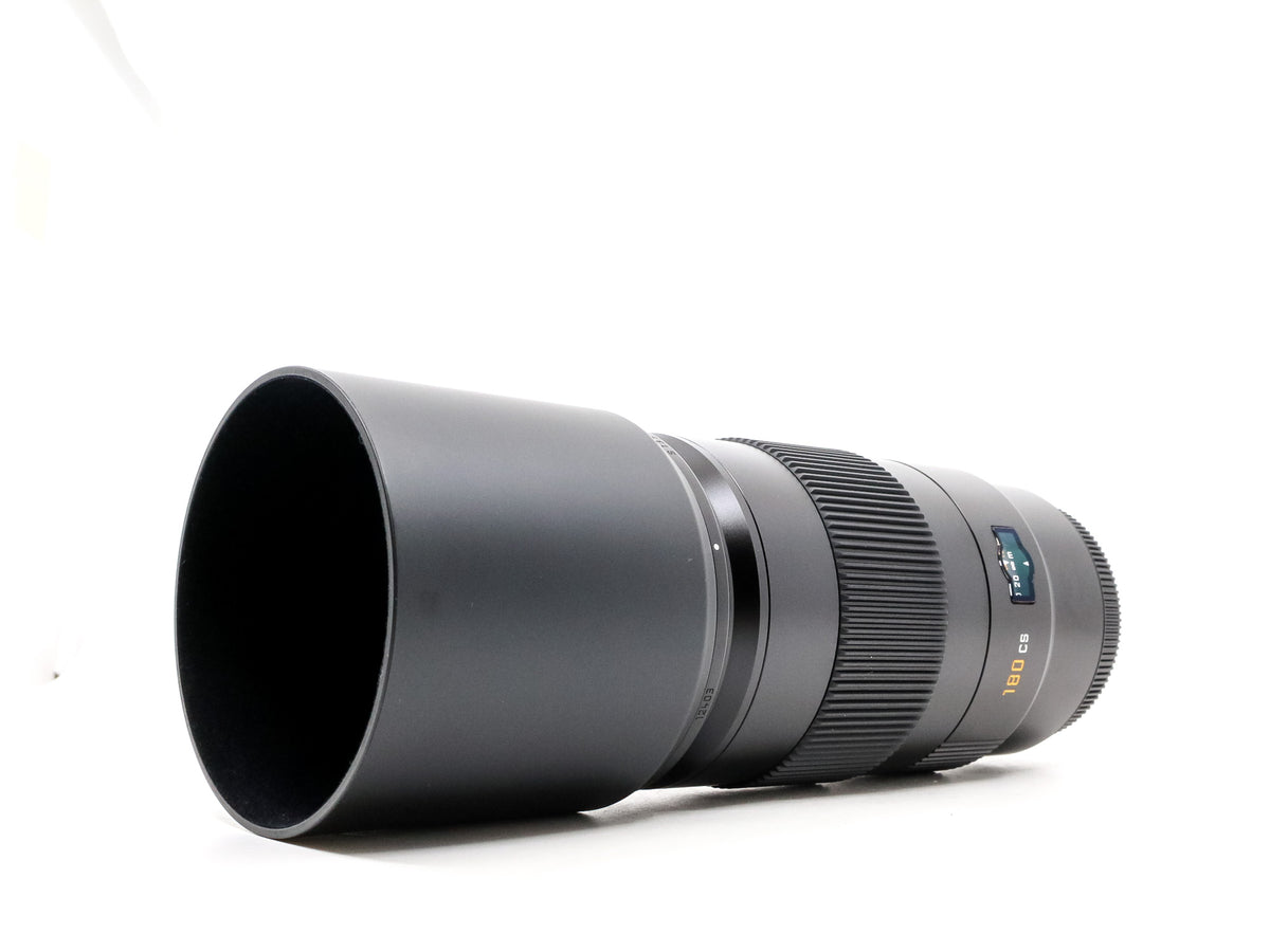 Leica 180mm f/3.5 APO-Tele-Elmar-S CS [11053] · imagen principal