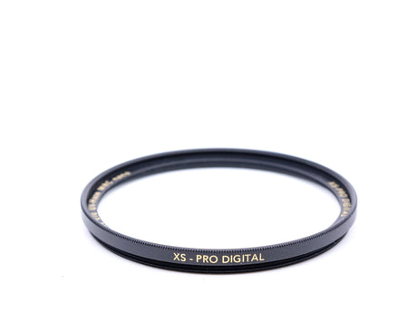 B+W 58mm XS-Pro Digital 010 UV-Haze MRC Nano Filter 