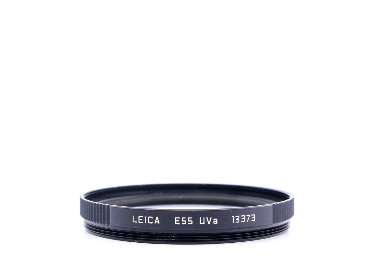 Leica E55 UVa Filter [13373] · imagen principal