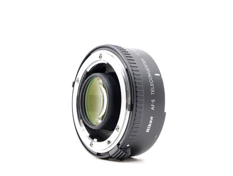 Nikon AF-S TC-14E ​​II Teleconverter 