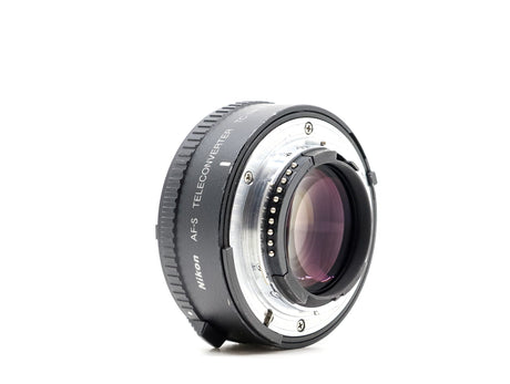 Nikon AF-S TC-14E ​​II Teleconverter 