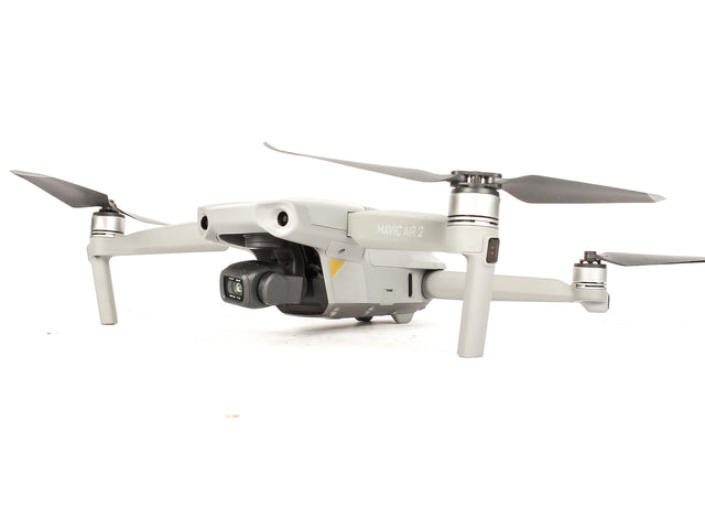 DJI Mavic Air 2 de segunda mano en Camera Market