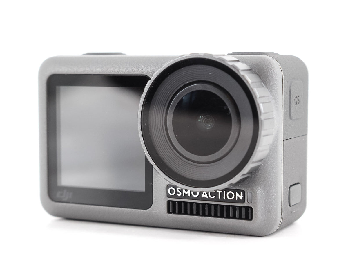 DJI Osmo Action 4K Camera · main image