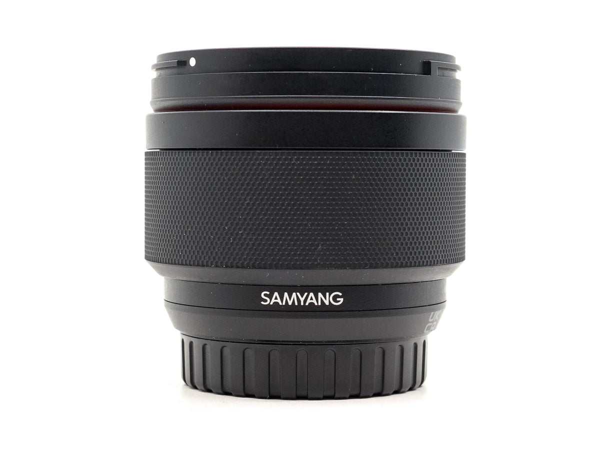 Samyang AF 12mm f/2 - Fujifilm X Fit · main image