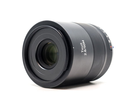Zeiss Touit 50mm f/2.8 - Fujifilm X Fit