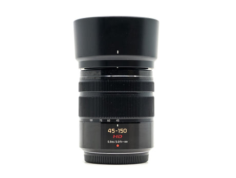 Panasonic Lumix G Vario 45-150mm f/4-5.6 ASPH Mega OIS 