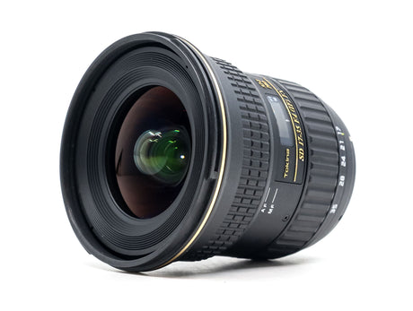 Tokina 17-35mm f/4 AT-X Pro FX - Nikon Fit 