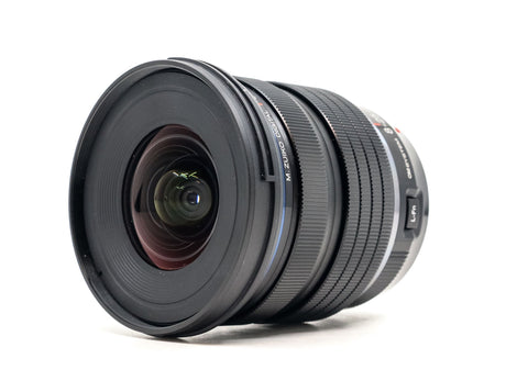 Olympus M.Zuiko ED 8-25mm f/4 PRO 