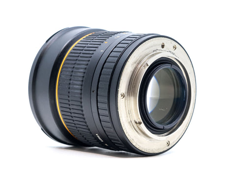 Walimex Pro 85mm f/1.4 IF - Sony A Fit 
