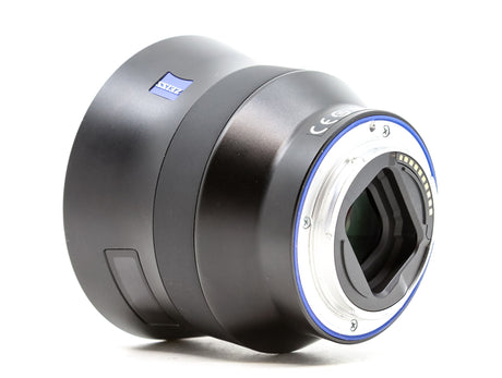 Zeiss Batis 18mm f/2.8 - Sony FE Fit