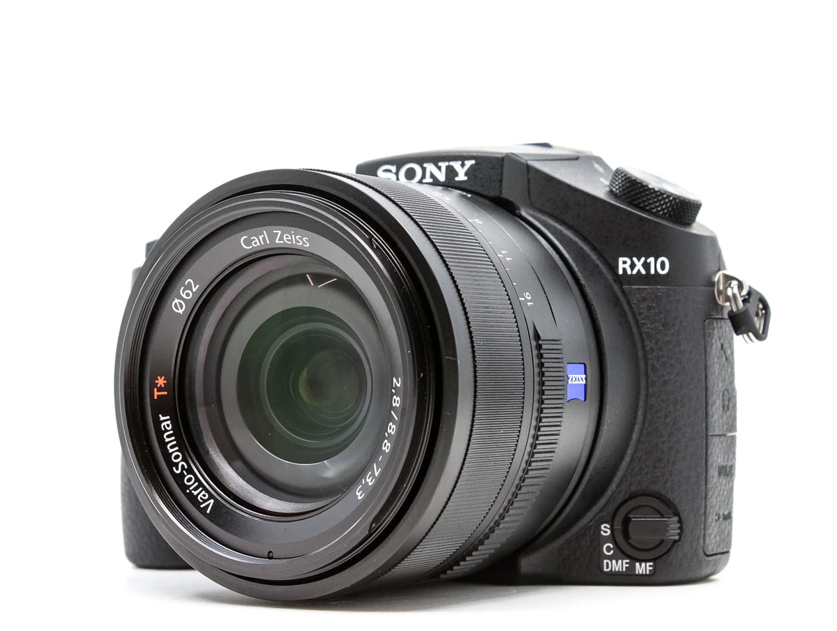 Sony Cyber-shot RX10 · main image