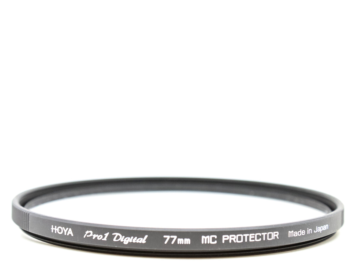Hoya 77mm Pro 1 Digital Protector Filter · main image