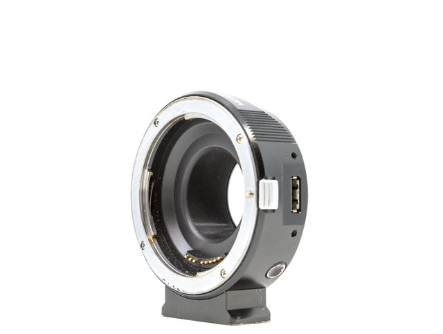 Metabones Smart Adapter Canon EF to Sony NEX II de segunda mano en Camera Market