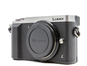 Panasonic Lumix DMC-GX85 de segunda mano en Camera Market