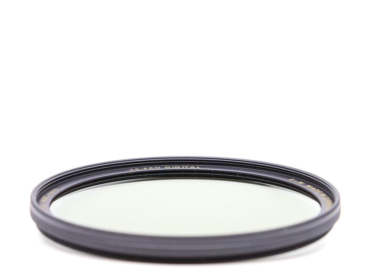 B+W 72mm XS-Pro Digital HTC Circular Polarising KSM MRC Nano Filter · imagen principal