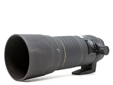 Sigma 180mm f/3.5D APO IF HSM Macro - Nikon Fit 