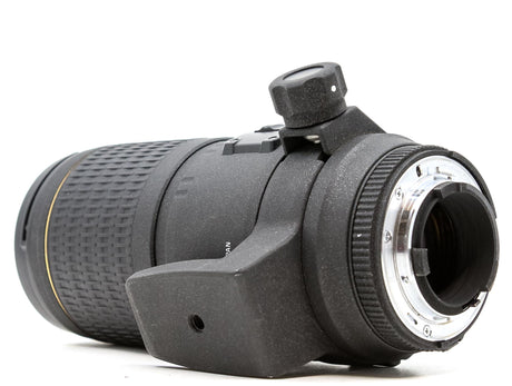 Sigma 180mm f/3.5D APO IF HSM Macro - Nikon Fit 