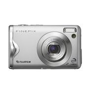 Fujifilm Finepix F20 - Cámara Vintage (Digicam) de segunda mano en Camera Market