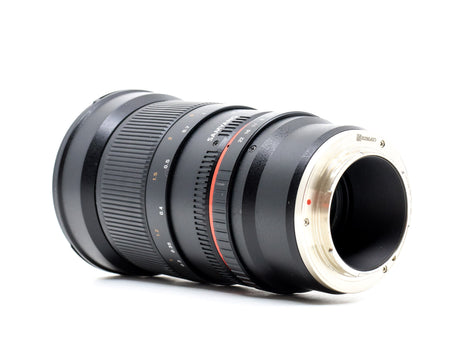 Samyang 35mm f/1.4 AS UMC - Sony FE Fit