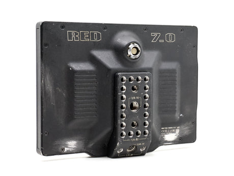 RED PRO 7.0" LCD Touch Monitor 