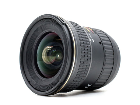 Tokina 12-24mm f/4 AT-X Pro DX II - Nikon Fit 