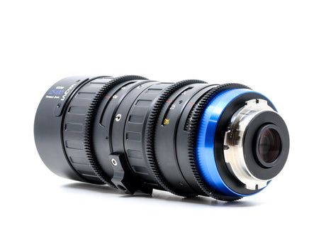 Laowa OOOM 25-100mm T2.9 Cine Zoom - PL Fit Bundle