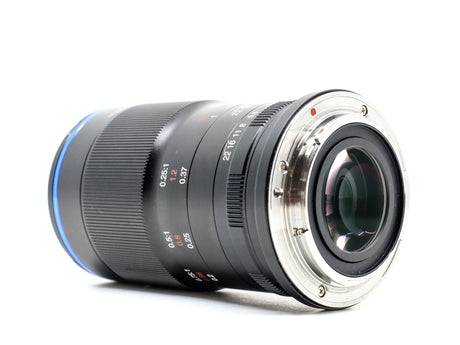 Laowa 65mm f/2.8 Ultra Macro APO - Canon EF-M Fit