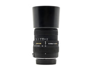 Sigma 55-200mm f/4-5.6 DC HSM - Nikon Fit de segunda mano en Camera Market