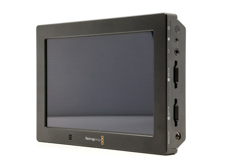 Blackmagic Design Video Assist 7” 3G 