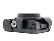 Sony LCS-EBG Leather Body Case de segunda mano en Camera Market